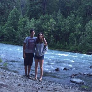 Meet your Posher, Monica